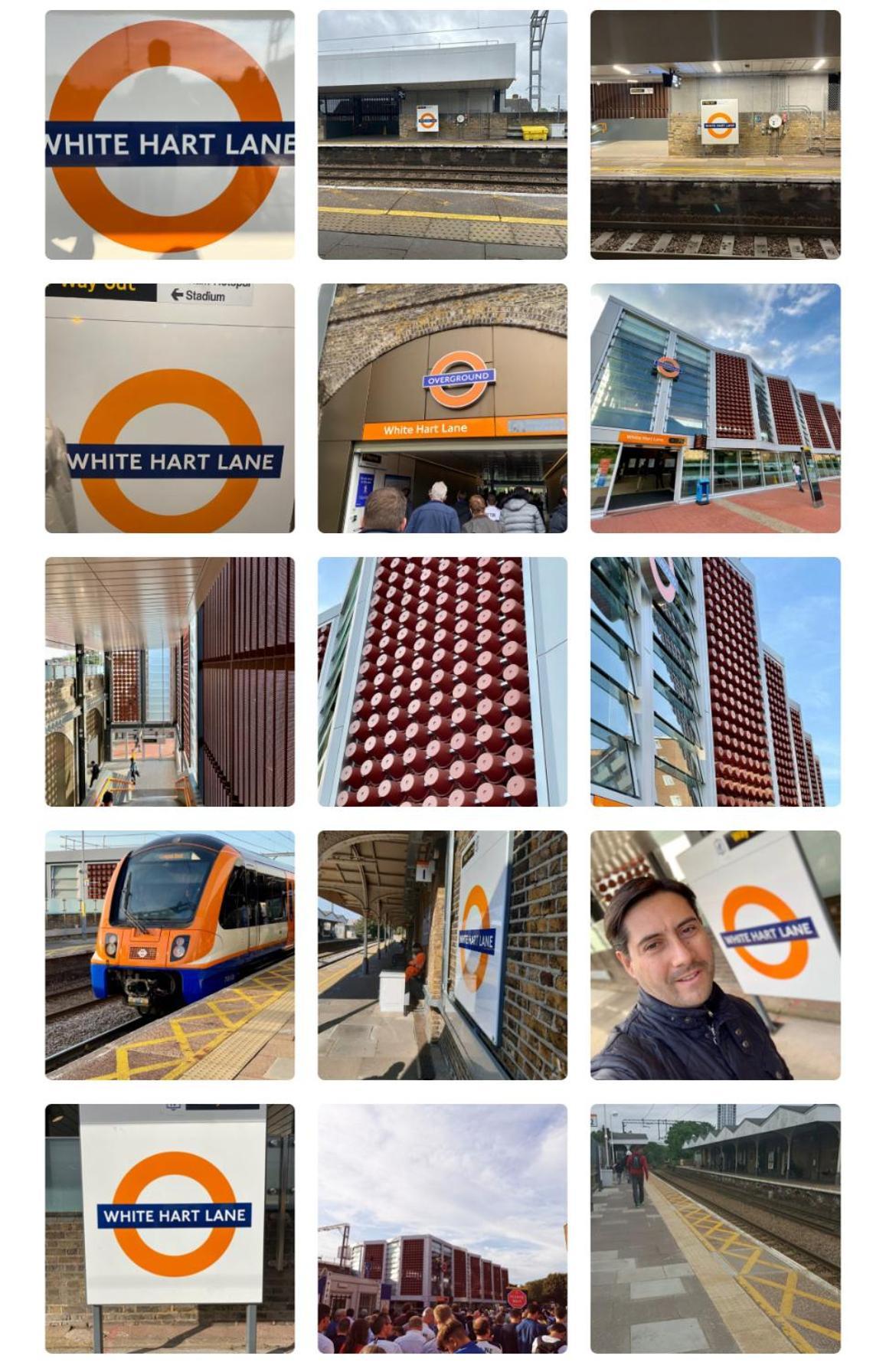 Modern Home With Driveway Parking For 2 Vehicles, Near Tottenham Hotspur Stadium, White Hart Lane Train Station 伦敦 外观 照片